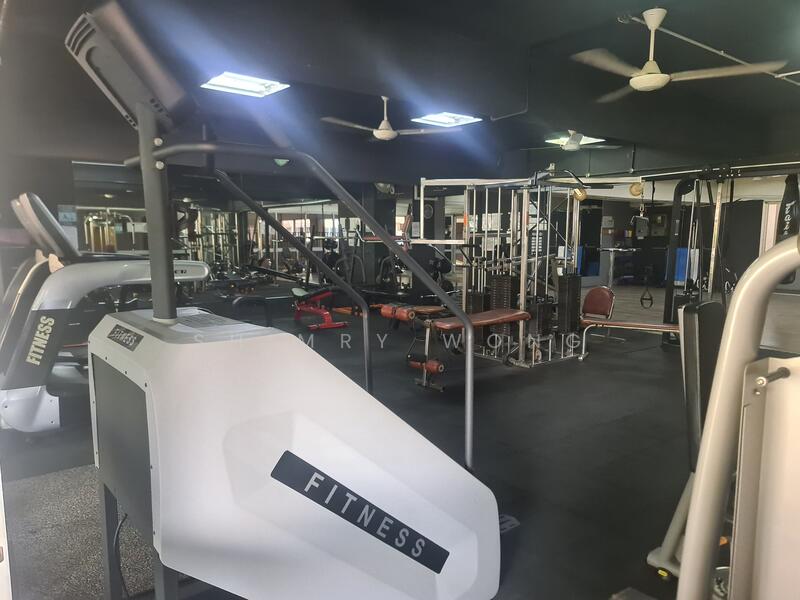 Untuk Dijual - Faber Ria