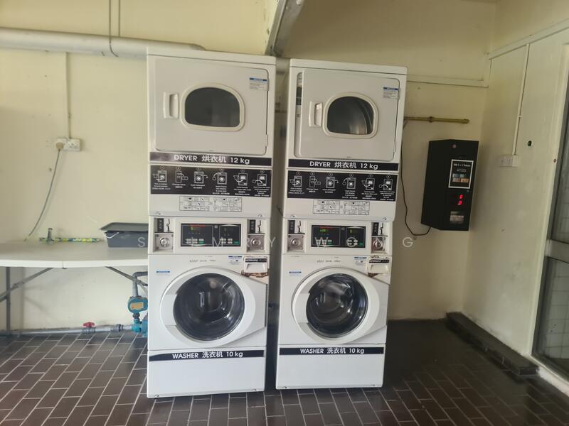 Untuk Dijual - Faber Ria