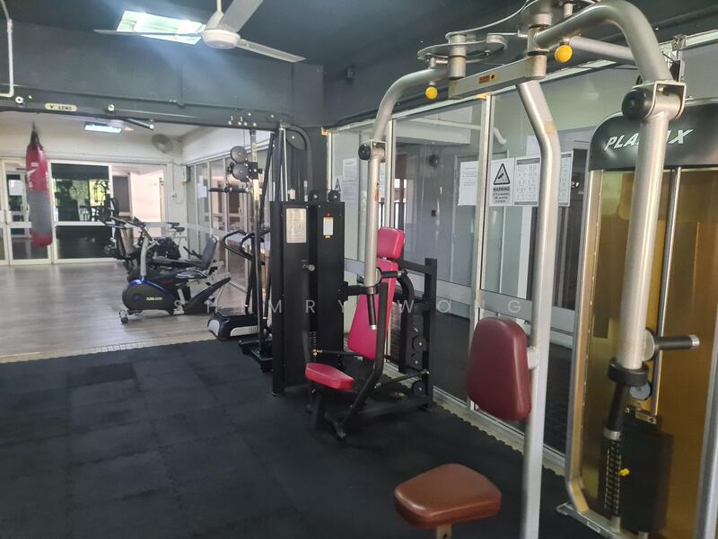 Untuk Dijual - Faber Ria