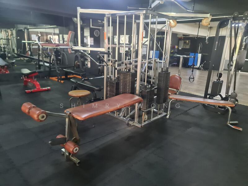 Untuk Dijual - Faber Ria