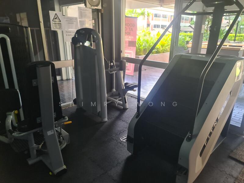 Untuk Dijual - Faber Ria