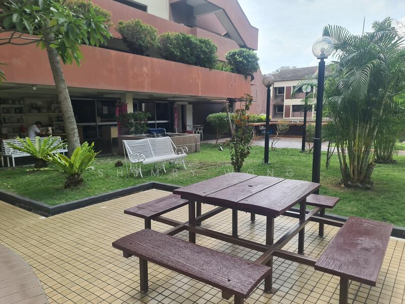 Untuk Dijual - Faber Ria