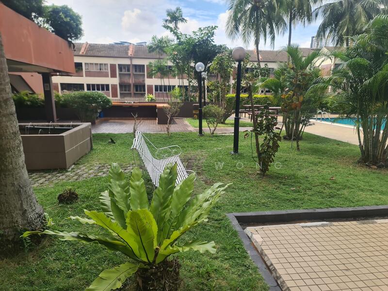 Untuk Dijual - Faber Ria