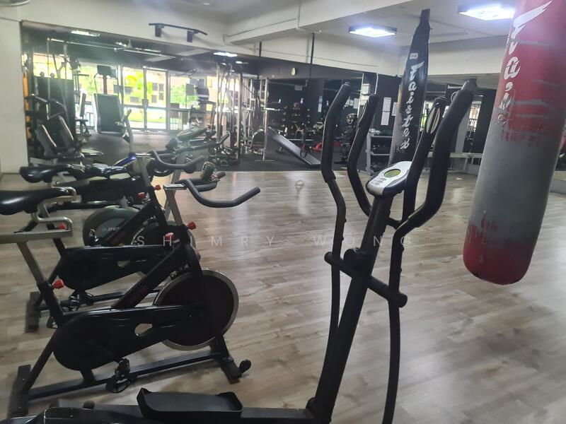 Untuk Dijual - Faber Ria