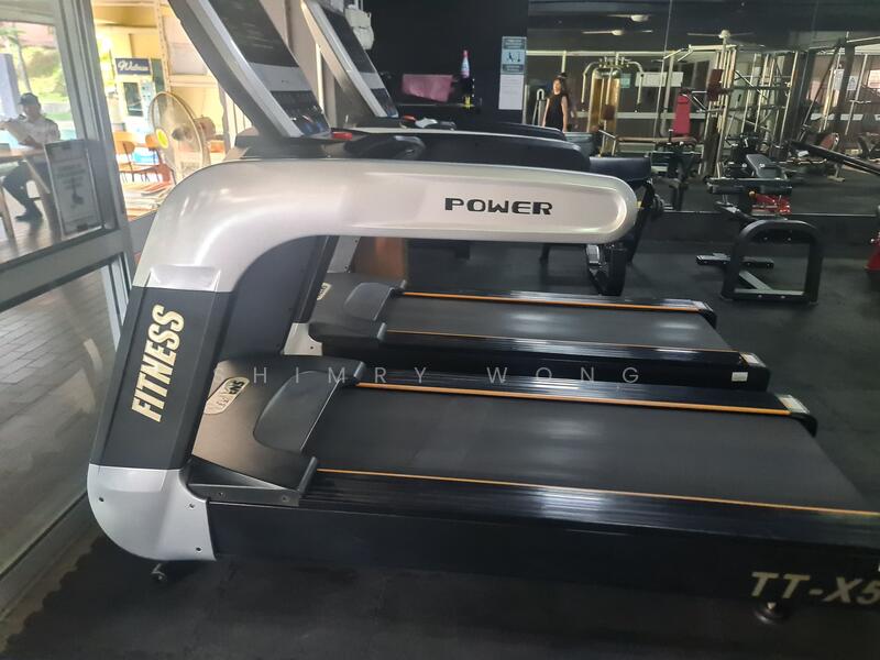 Untuk Dijual - Faber Ria