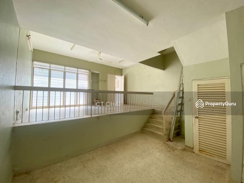 Untuk Dijual - ISLAND GLADES @ GREENLANE