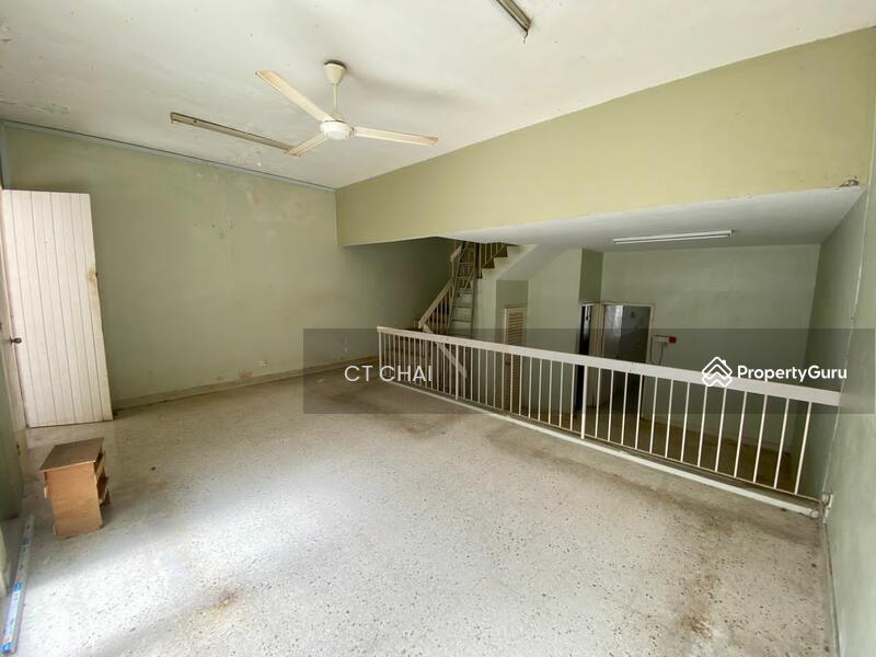 Untuk Dijual - ISLAND GLADES @ GREENLANE