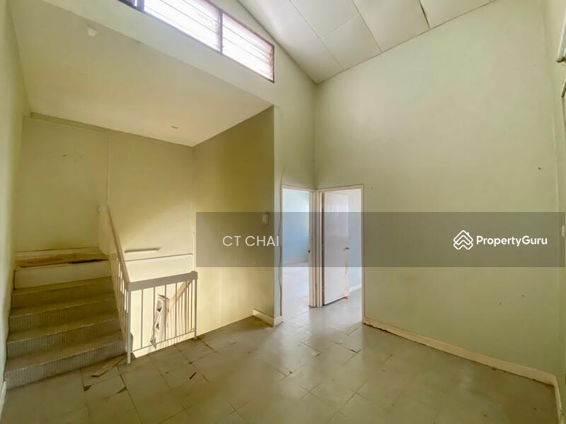 Untuk Dijual - ISLAND GLADES @ GREENLANE