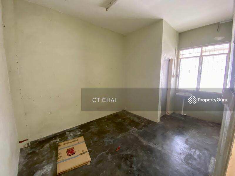 Untuk Dijual - ISLAND GLADES @ GREENLANE