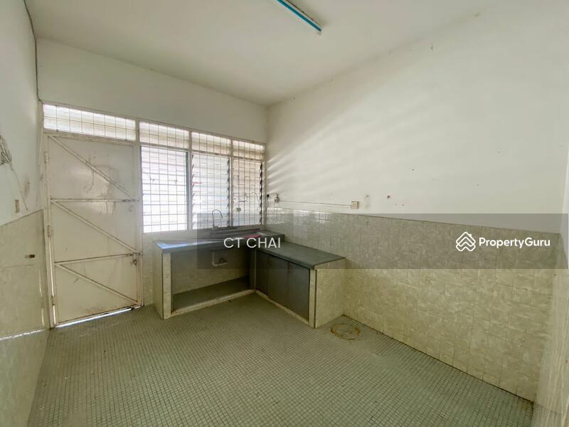Untuk Dijual - ISLAND GLADES @ GREENLANE