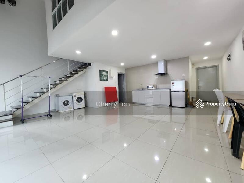 Untuk Dijual - Arte Subang West