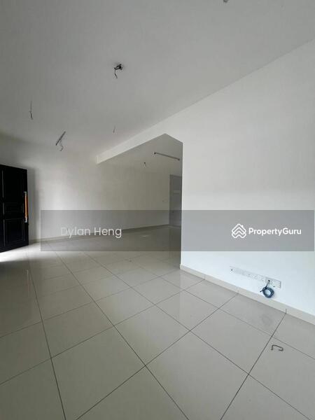 Untuk Disewa - Terrace house at Taman Bukit Kaze