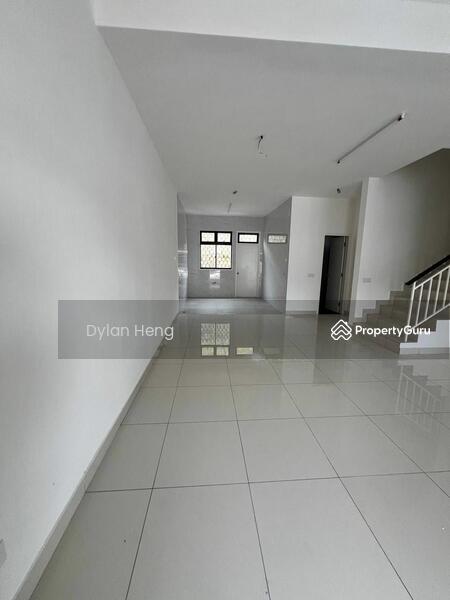 Untuk Disewa - Terrace house at Taman Bukit Kaze