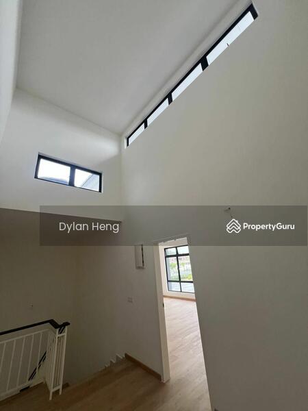 Untuk Disewa - Terrace house at Taman Bukit Kaze