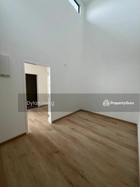 Untuk Disewa - Terrace house at Taman Bukit Kaze