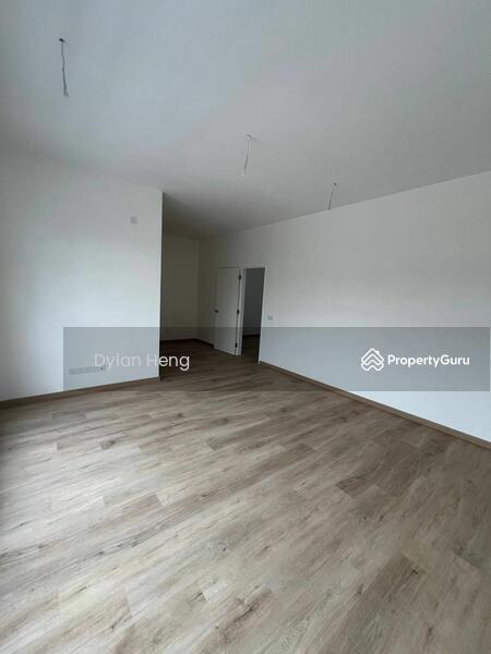 Untuk Disewa - Terrace house at Taman Bukit Kaze