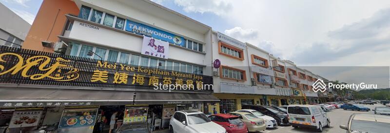 For Sale - Tanming Boulevard - 3 Storey Shop Offices