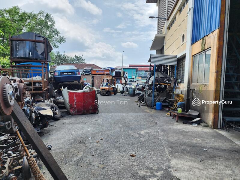 Untuk Disewa - seksyen 35 shah alam