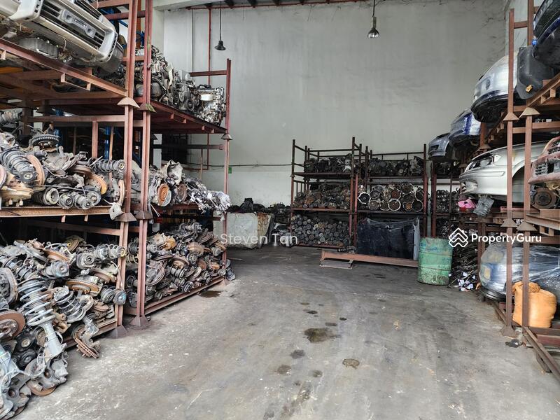 Untuk Disewa - seksyen 35 shah alam