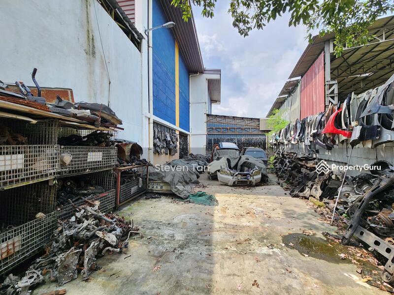 Untuk Disewa - seksyen 35 shah alam