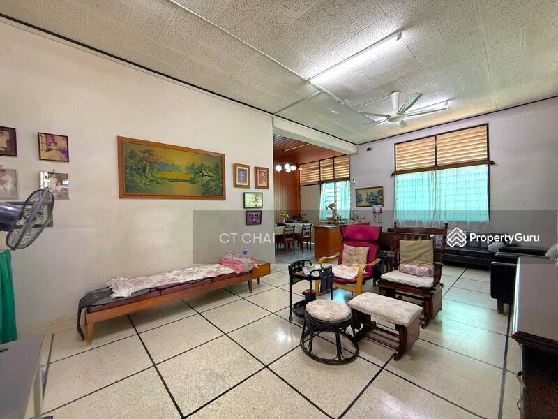 Untuk Dijual - ISLAND PARK @ GREENLANE