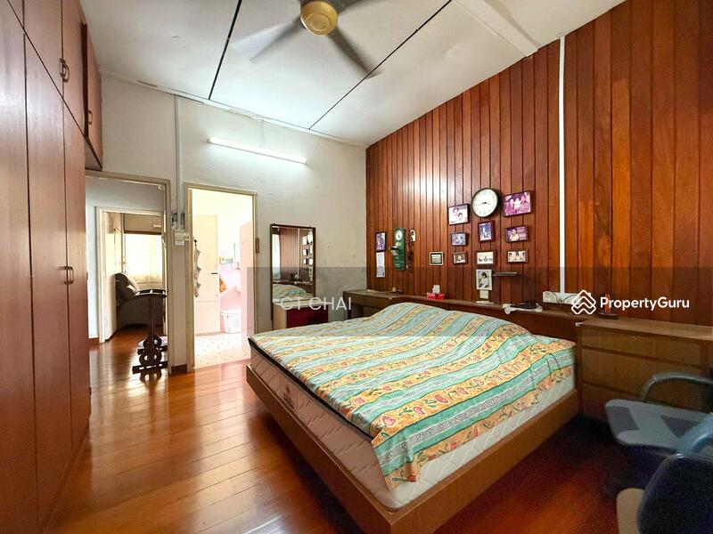 Untuk Dijual - ISLAND PARK @ GREENLANE