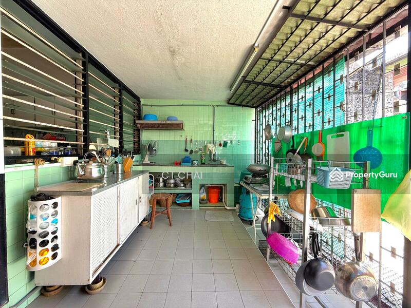 Untuk Dijual - ISLAND PARK @ GREENLANE