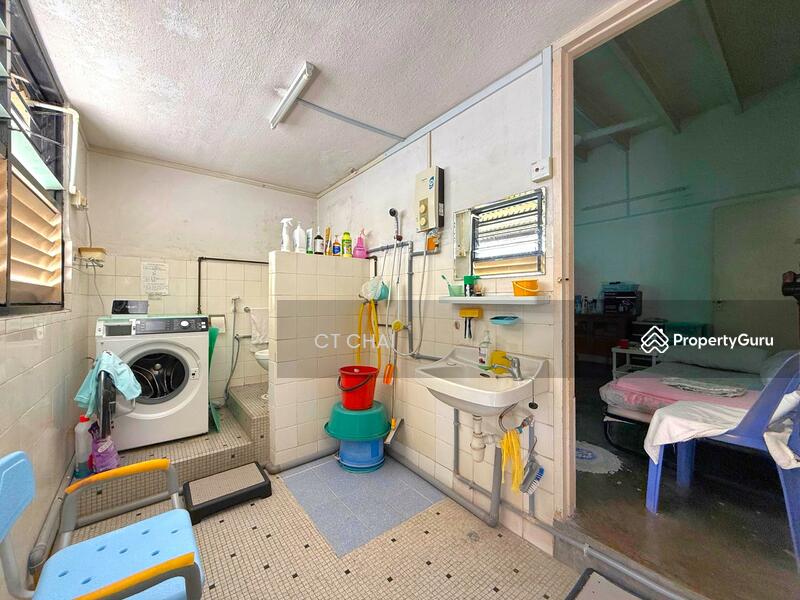 Untuk Dijual - ISLAND PARK @ GREENLANE