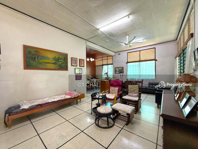 Untuk Dijual - ISLAND PARK @ GREENLANE