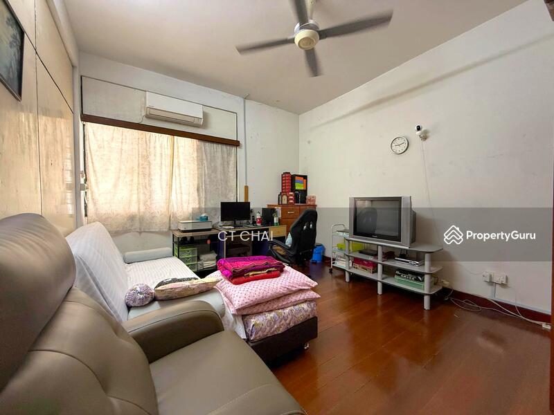 Untuk Dijual - ISLAND PARK @ GREENLANE