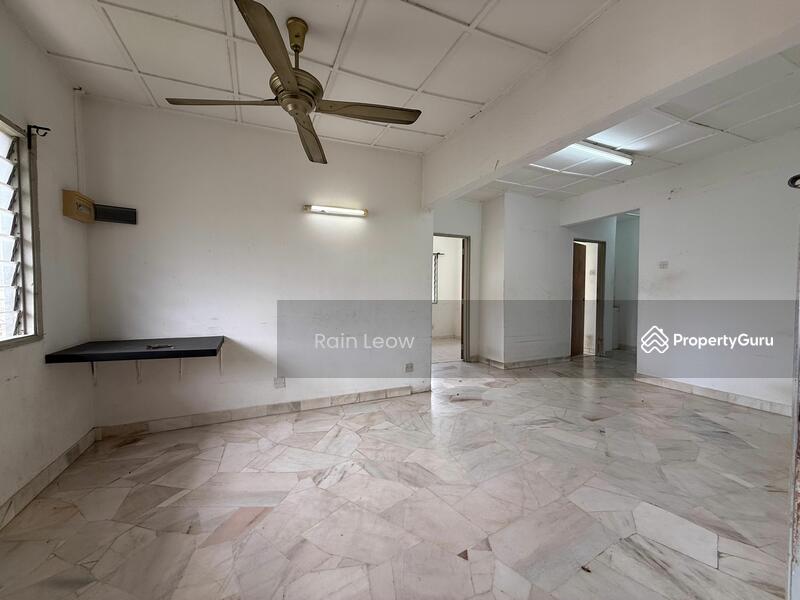 Untuk Dijual - Segar Apartments