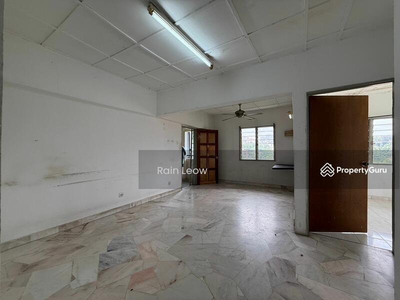 Untuk Dijual - Segar Apartments