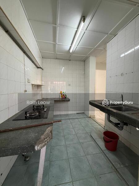 Untuk Dijual - Segar Apartments