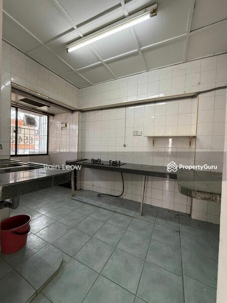 Untuk Dijual - Segar Apartments