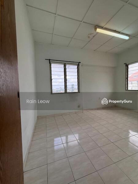 Untuk Dijual - Segar Apartments