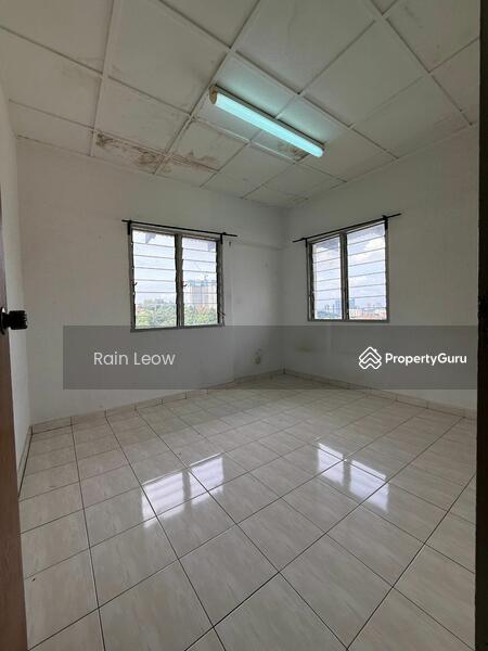 Untuk Dijual - Segar Apartments