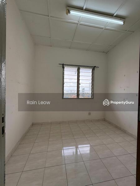 Untuk Dijual - Segar Apartments