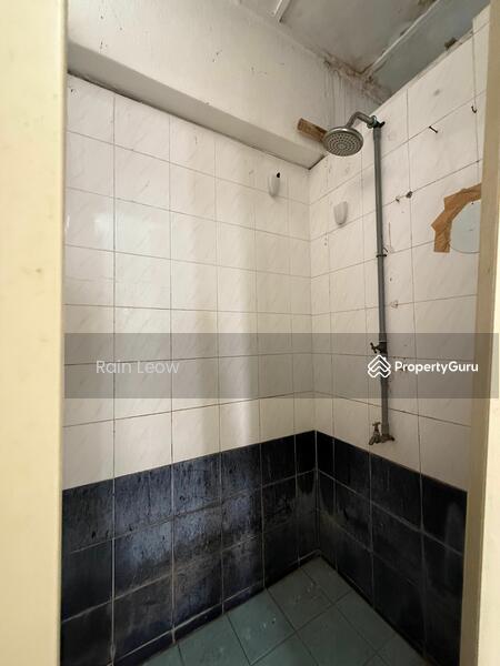 Untuk Dijual - Segar Apartments