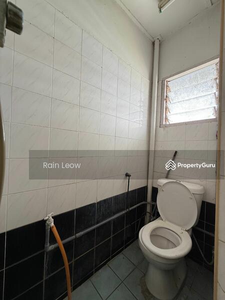 Untuk Dijual - Segar Apartments