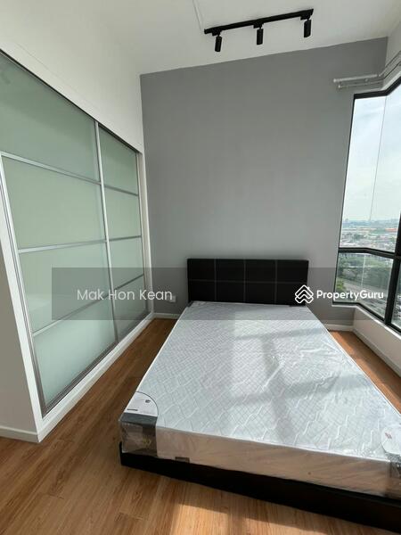 Service Residence for Rent at KU Suites - Mak Hon Kean - PropertyGuru.com.my