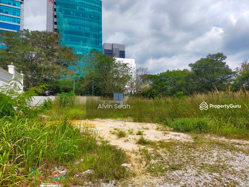 For Sale - Mutiara Hill, Mutiara Damansara, Petaling Jaya