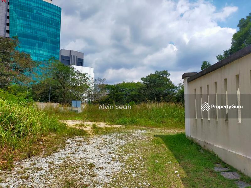 For Sale - Mutiara Hill, Mutiara Damansara, Petaling Jaya