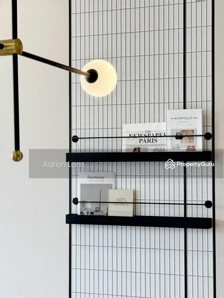 Service Residence for Sale at TRX Residences - Aaron Lam - PropertyGuru.com.my