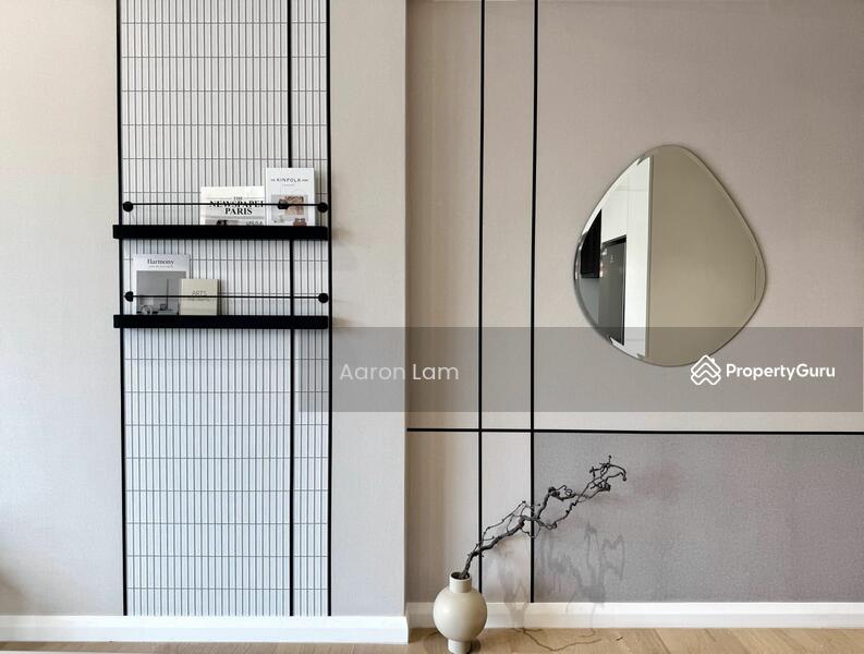 Service Residence for Sale at TRX Residences - Aaron Lam - PropertyGuru.com.my