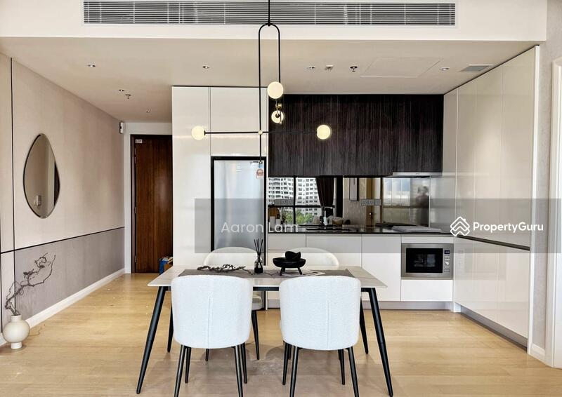 Service Residence for Sale at TRX Residences - Aaron Lam - PropertyGuru.com.my