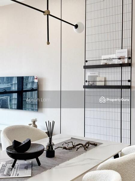Service Residence for Sale at TRX Residences - Aaron Lam - PropertyGuru.com.my