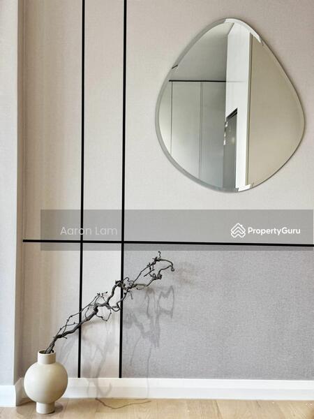 Service Residence for Sale at TRX Residences - Aaron Lam - PropertyGuru.com.my