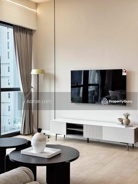 Service Residence for Sale at TRX Residences - Aaron Lam - PropertyGuru.com.my