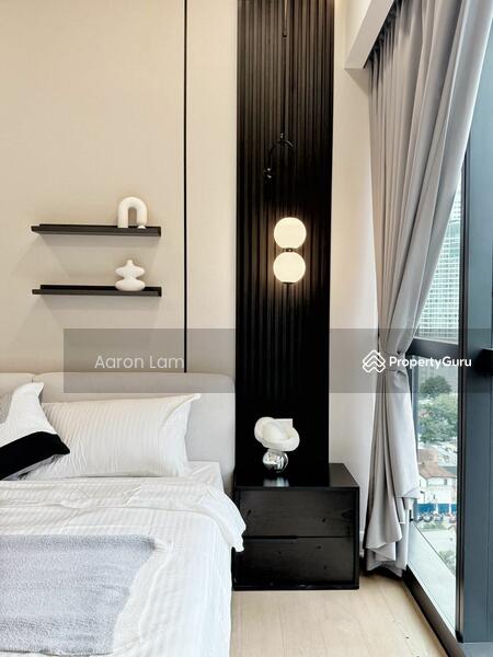 Service Residence for Sale at TRX Residences - Aaron Lam - PropertyGuru.com.my