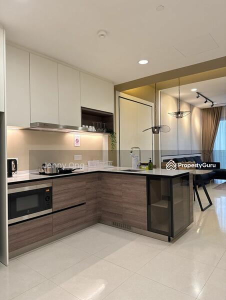 Servis Apartment untuk Dijual di ViiA Residences - Jenny Ong - PropertyGuru.com.my